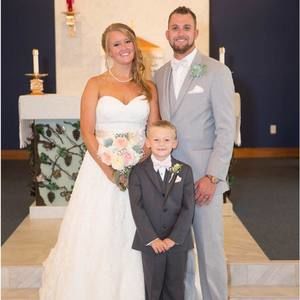 Meet your Posher, Denise